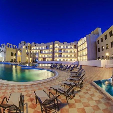 Jaz Beau Rivage Resort Akaba Eksteriør bilde