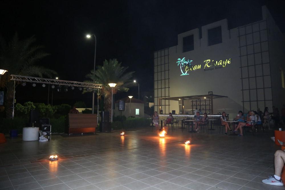 Jaz Beau Rivage Resort Akaba Eksteriør bilde