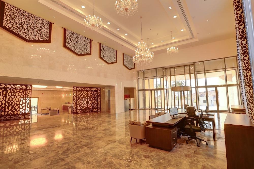 Jaz Beau Rivage Resort Akaba Eksteriør bilde