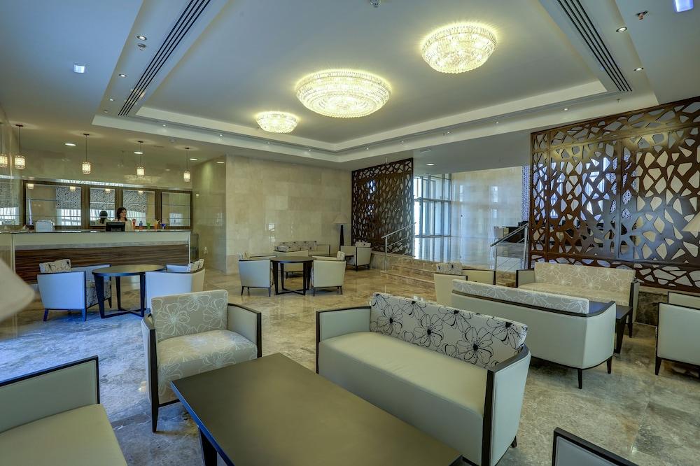 Jaz Beau Rivage Resort Akaba Eksteriør bilde