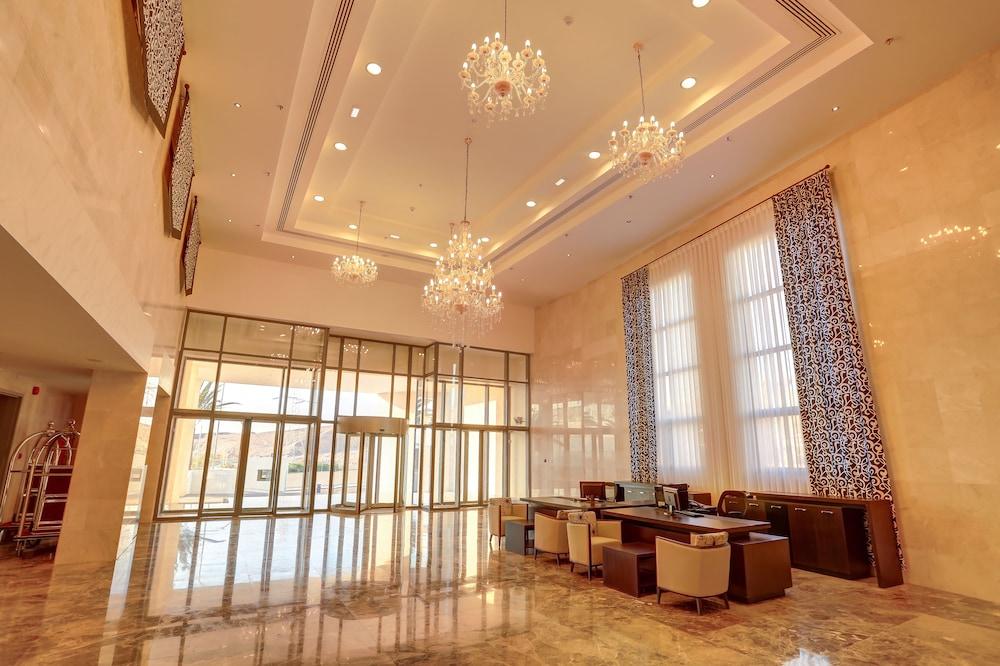 Jaz Beau Rivage Resort Akaba Eksteriør bilde