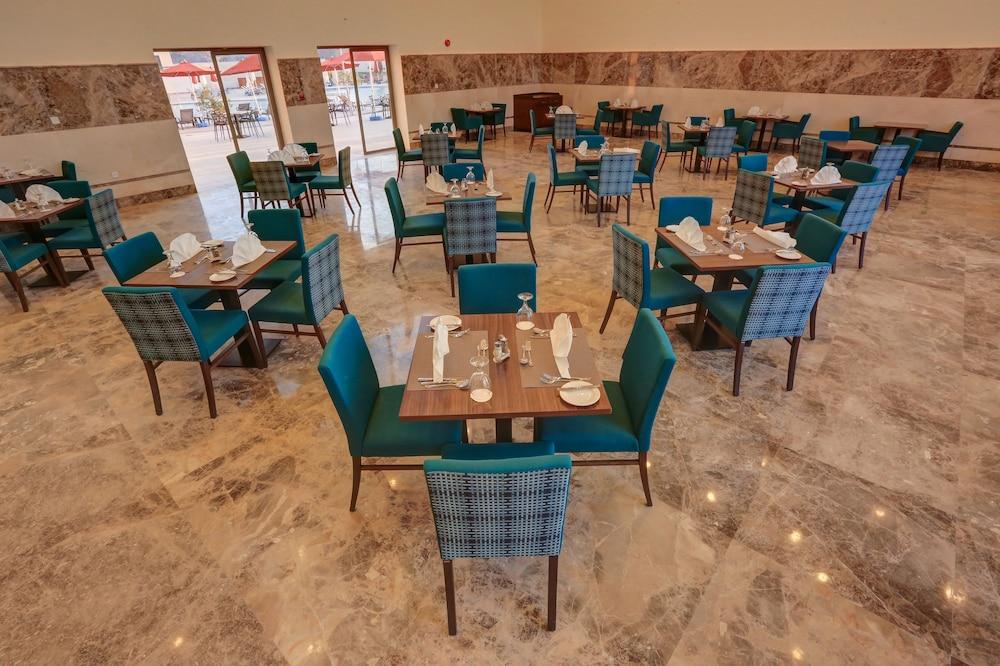 Jaz Beau Rivage Resort Akaba Eksteriør bilde