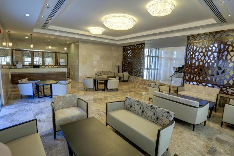 Jaz Beau Rivage Resort Akaba Eksteriør bilde