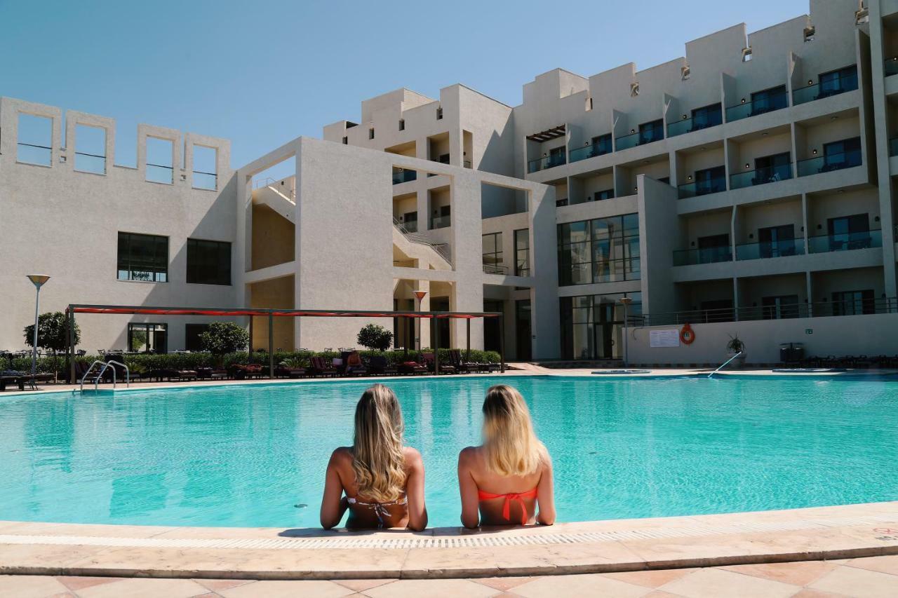 Jaz Beau Rivage Resort Akaba Eksteriør bilde