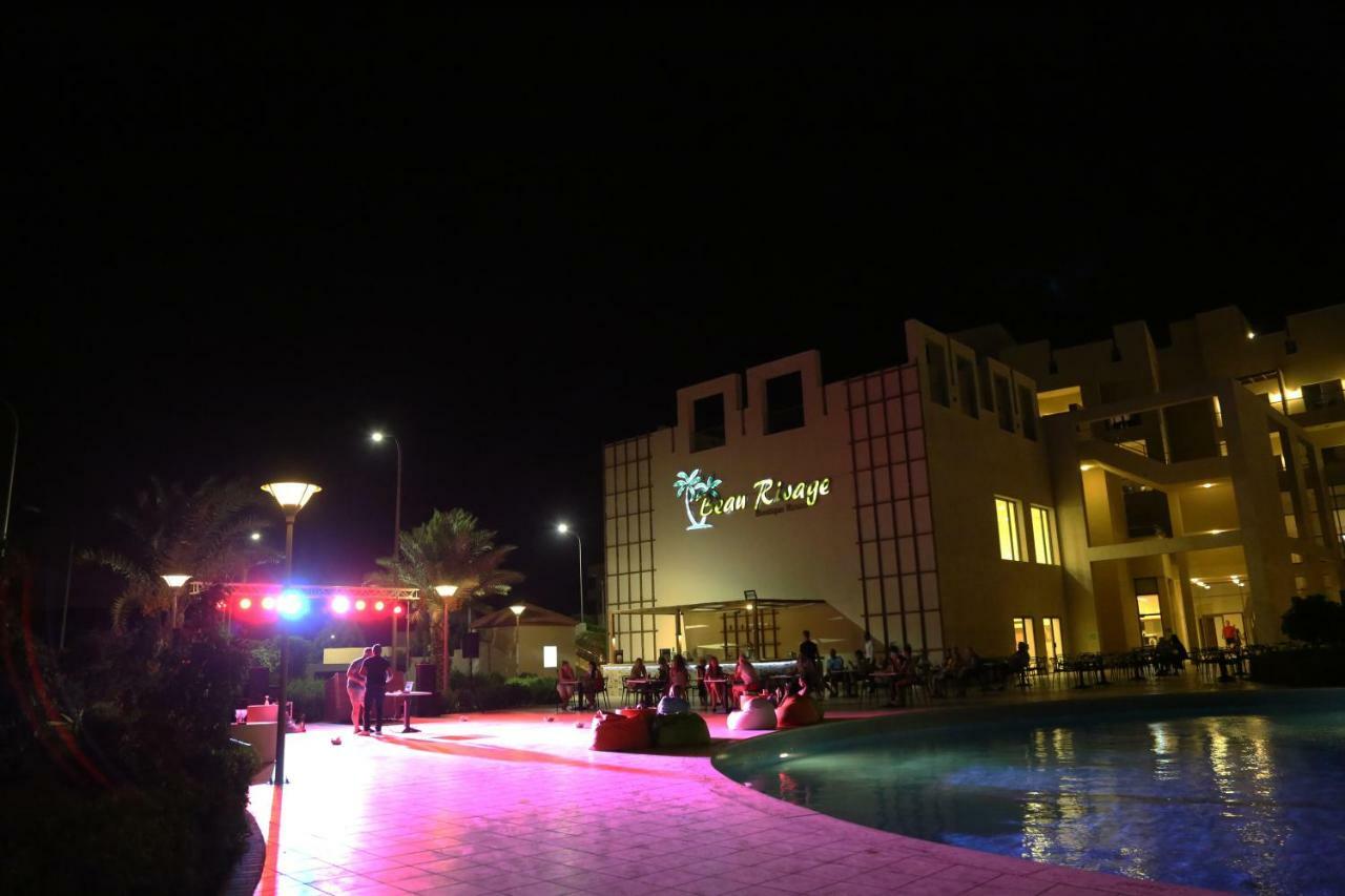 Jaz Beau Rivage Resort Akaba Eksteriør bilde