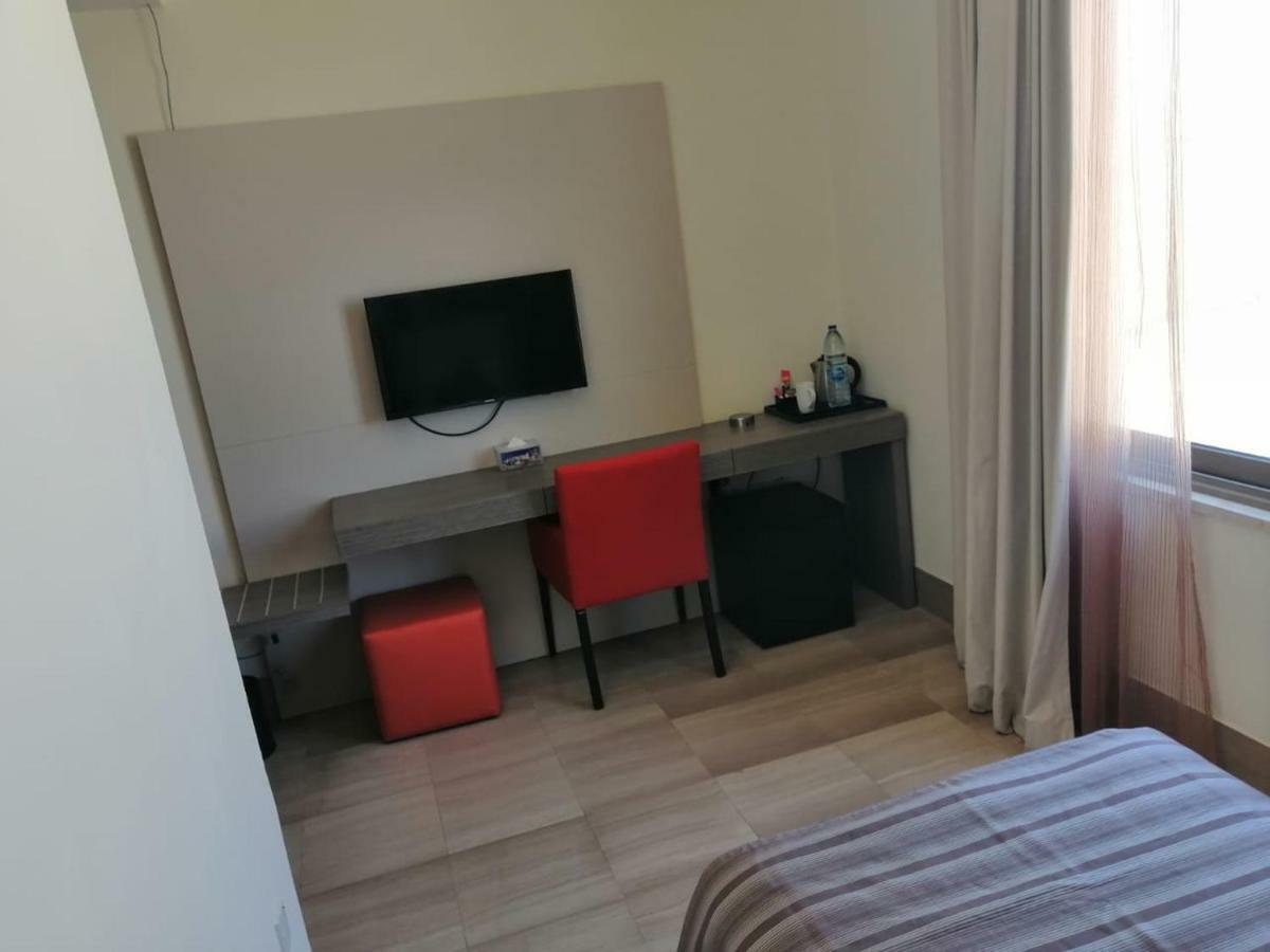 Jaz Beau Rivage Resort Akaba Eksteriør bilde