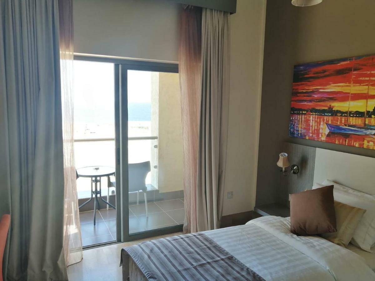 Jaz Beau Rivage Resort Akaba Eksteriør bilde