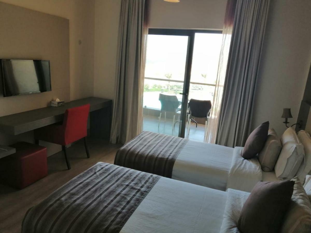 Jaz Beau Rivage Resort Akaba Eksteriør bilde