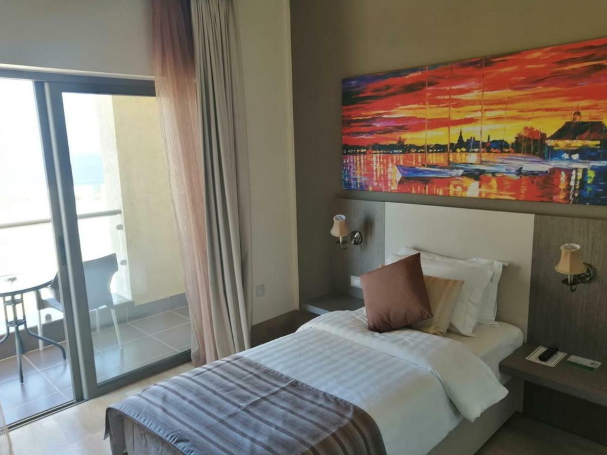 Jaz Beau Rivage Resort Akaba Eksteriør bilde