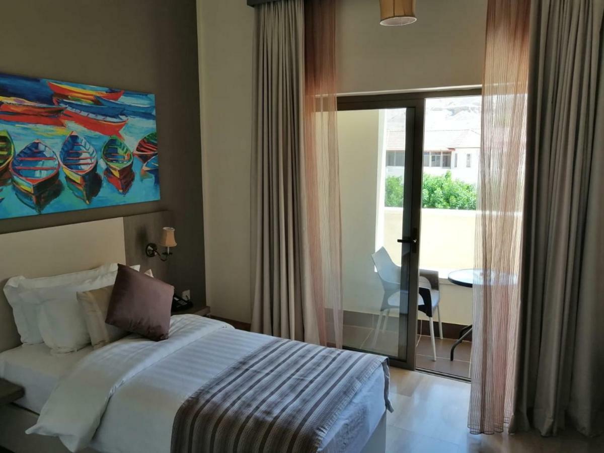 Jaz Beau Rivage Resort Akaba Eksteriør bilde